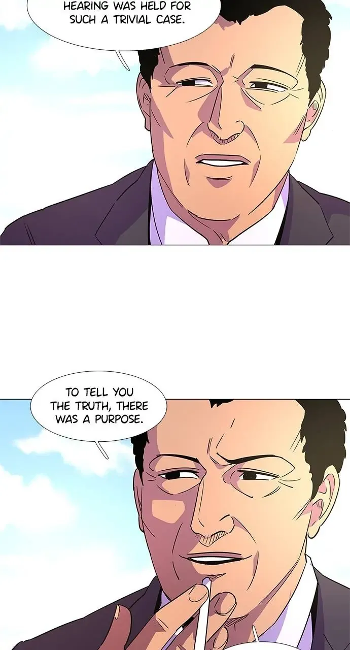 1 Second Chapter 74 Online - página 6