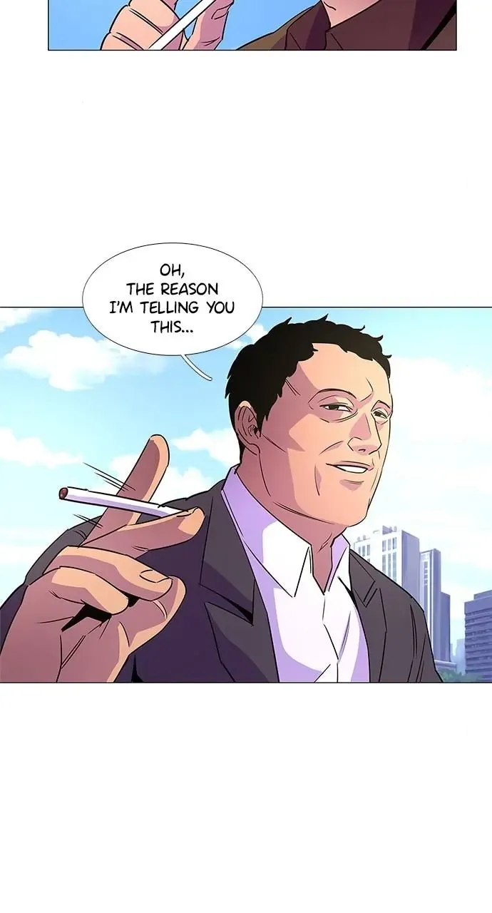 1 Second Chapter 74 Online - página 10