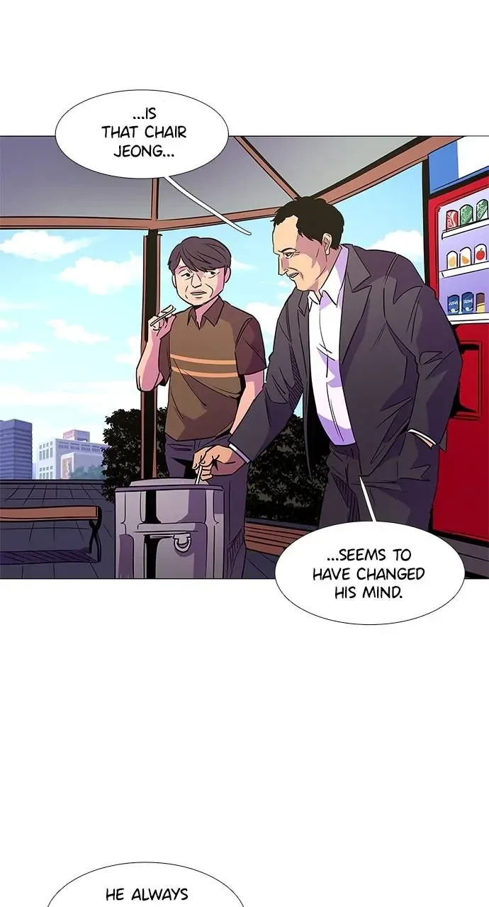 1 Second Chapter 74 Online - página 11