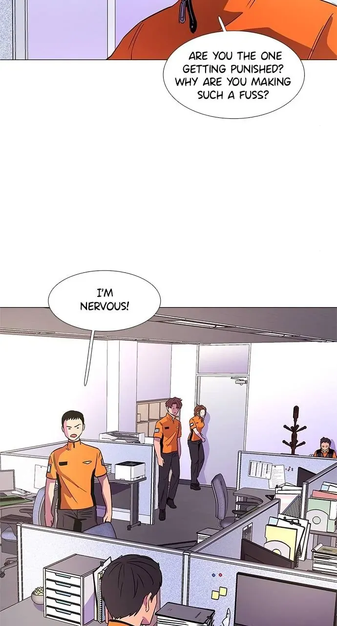 1 Second Chapter 74 Online - página 25