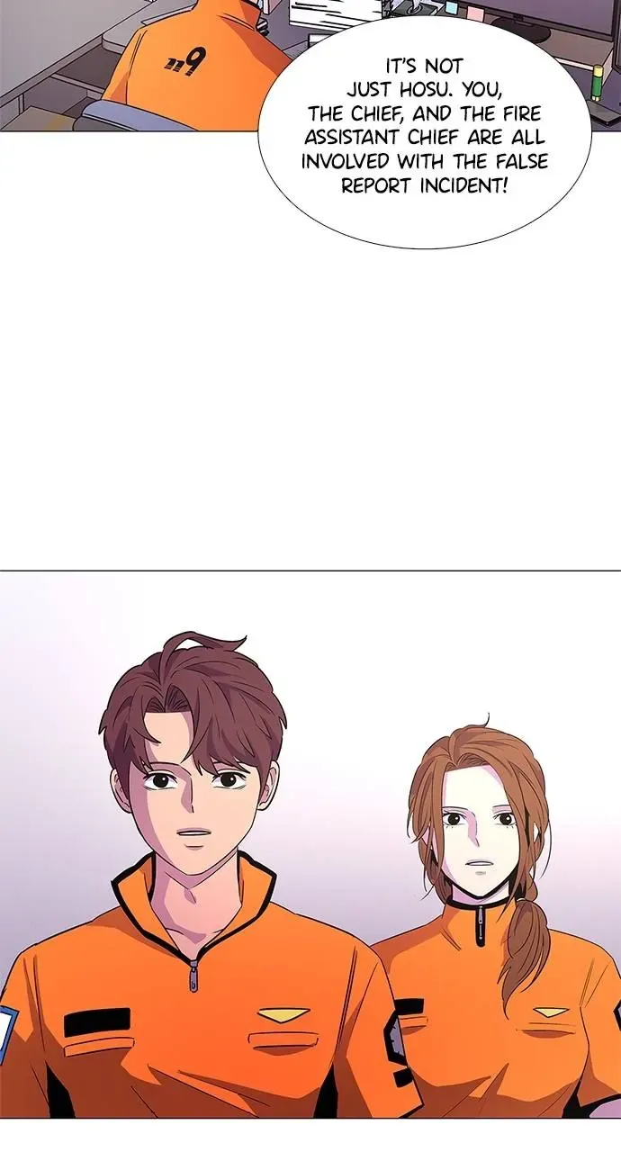 1 Second Chapter 74 Online - página 26