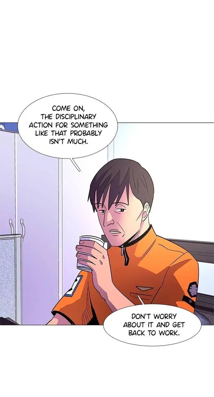 1 Second Chapter 74 Online - página 27