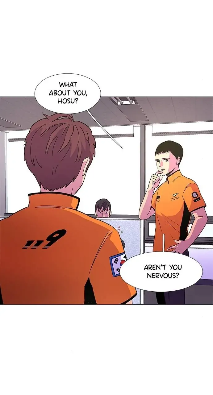 1 Second Chapter 74 Online - página 28
