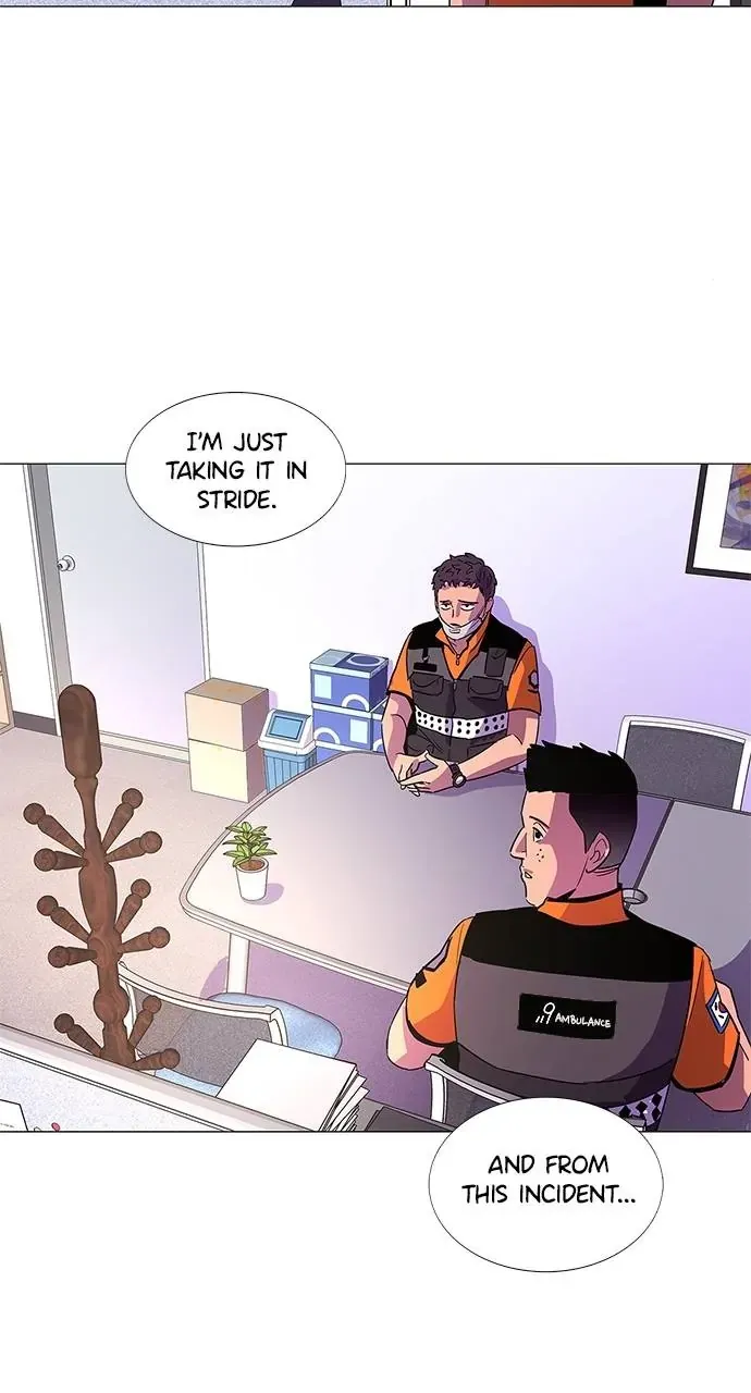 1 Second Chapter 74 Online - página 31