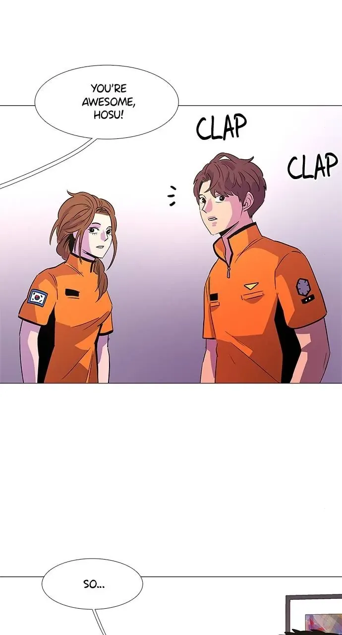 1 Second Chapter 74 Online - página 33