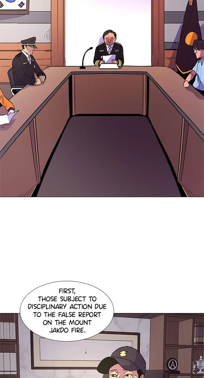 1 Second Chapter 74 Online - página 38