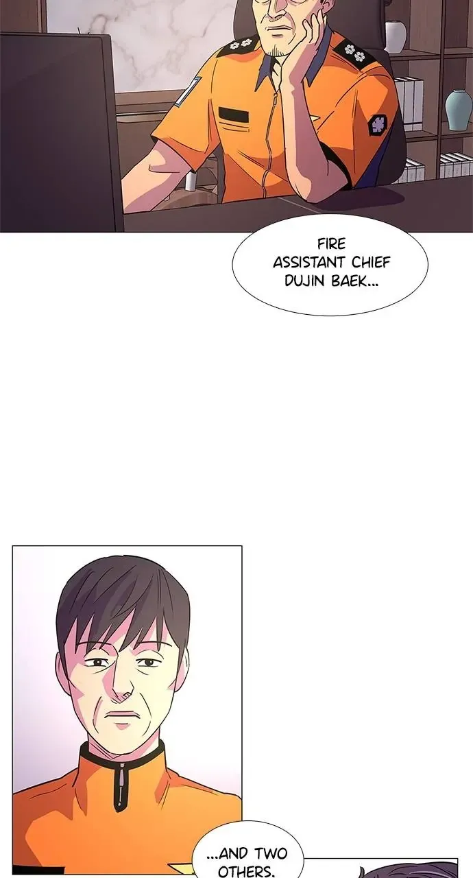 1 Second Chapter 74 Online - página 39