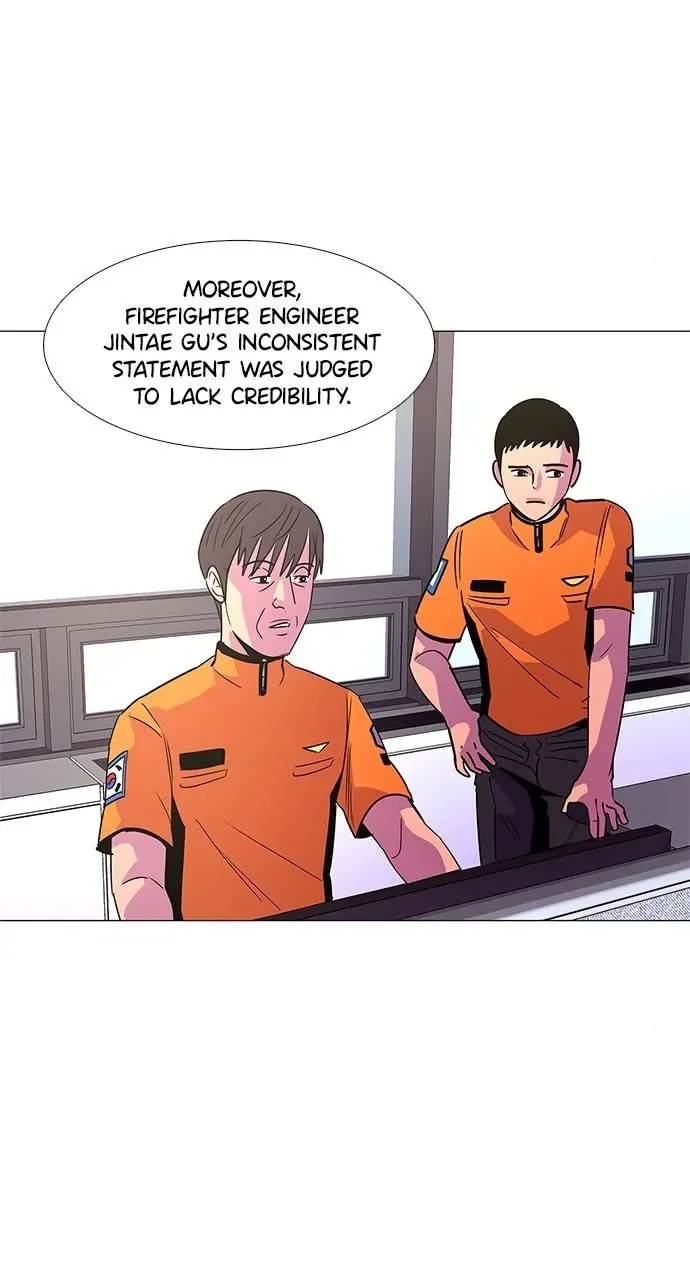 1 Second Chapter 74 Online - página 42