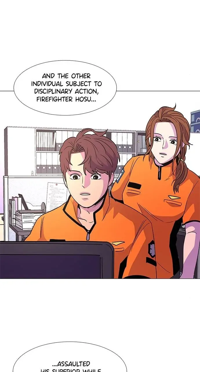 1 Second Chapter 74 Online - página 44