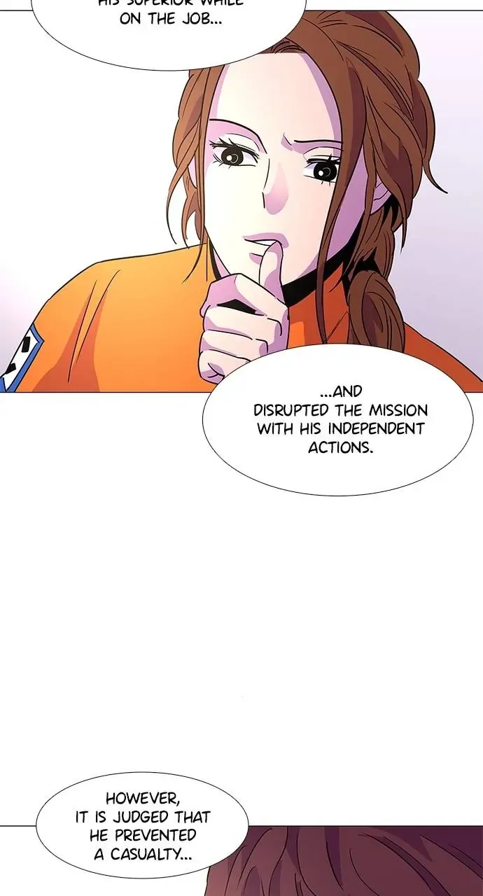 1 Second Chapter 74 Online - página 45