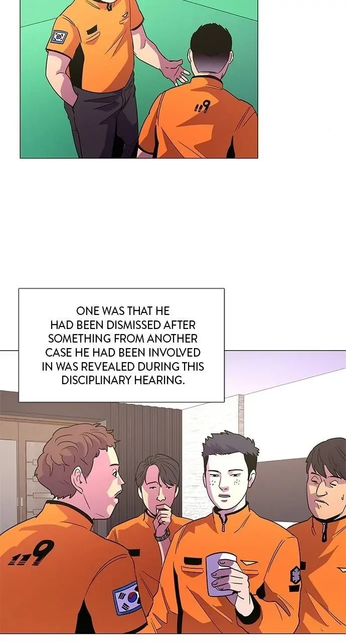 1 Second Chapter 75 Online - página 6