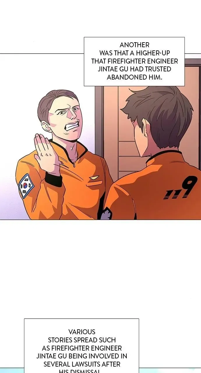 1 Second Chapter 75 Online - página 7