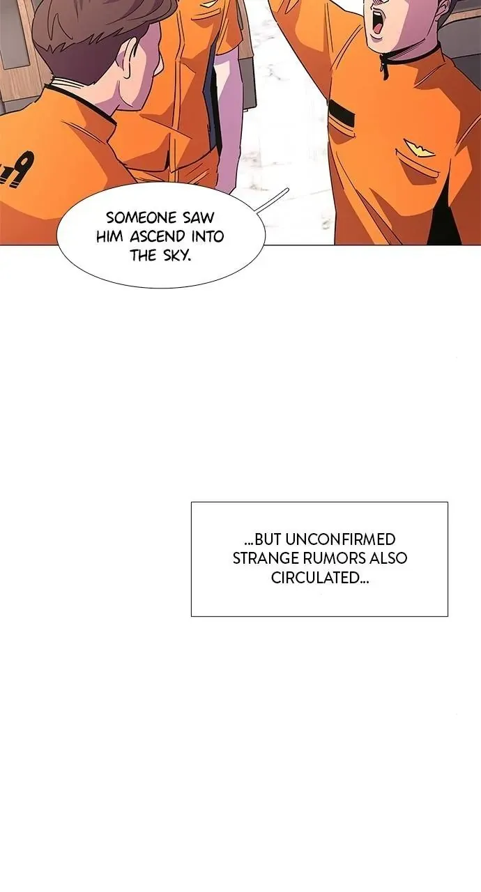 1 Second Chapter 75 Online - página 9
