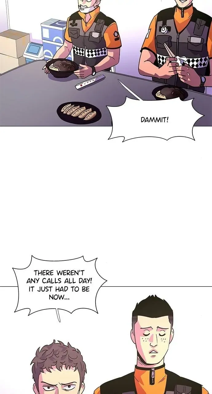1 Second Chapter 75 Online - página 12