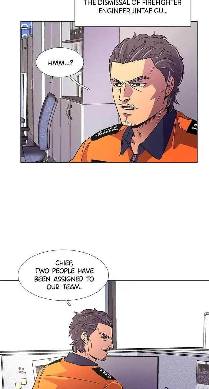 1 Second Chapter 75 Online - página 17
