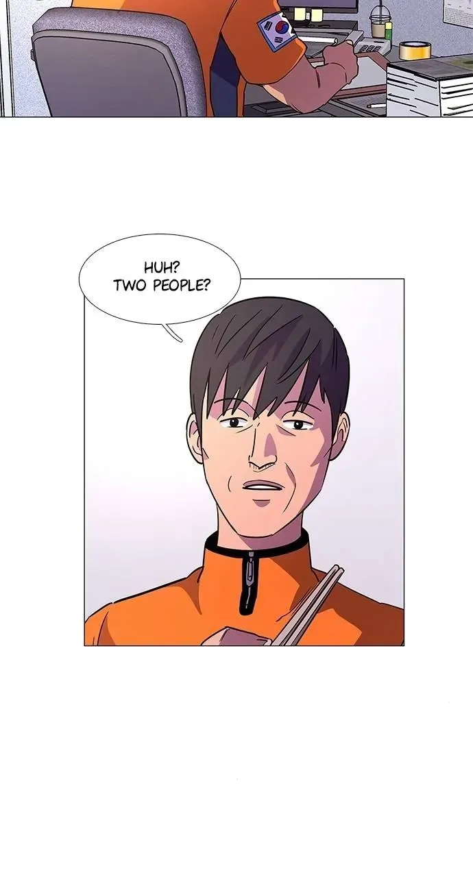 1 Second Chapter 75 Online - página 18