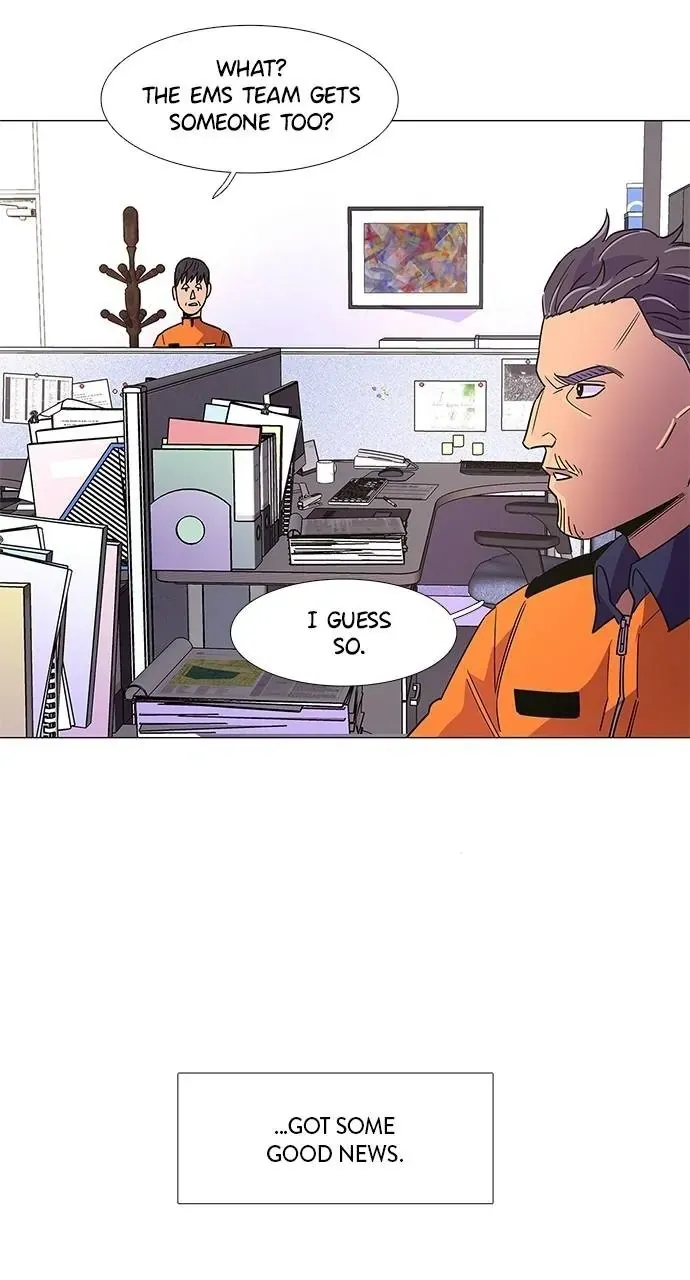 1 Second Chapter 75 Online - página 19