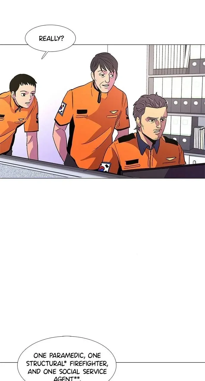 1 Second Chapter 75 Online - página 20