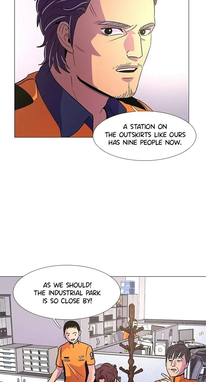 1 Second Chapter 75 Online - página 22