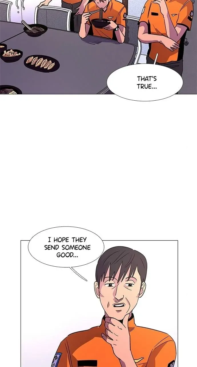 1 Second Chapter 75 Online - página 23