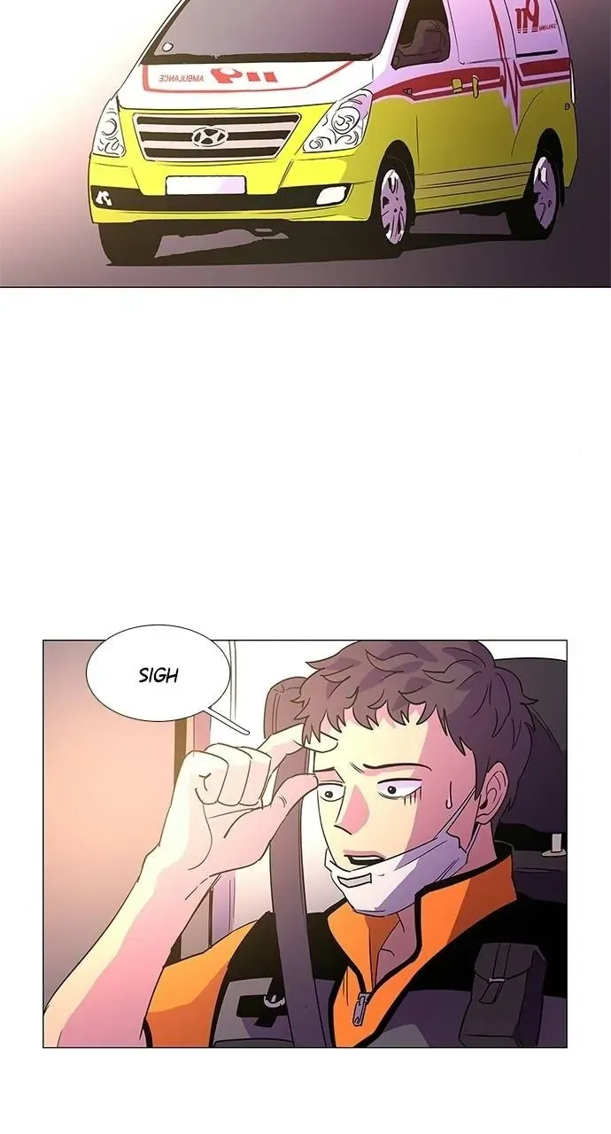 1 Second Chapter 75 Online - página 28