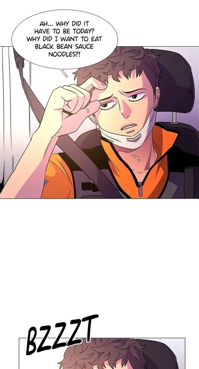 1 Second Chapter 75 Online - página 30