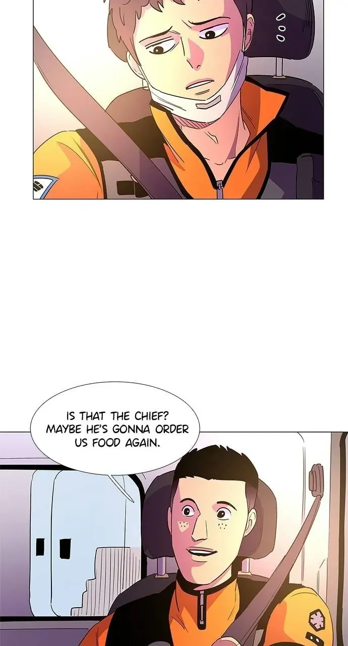 1 Second Chapter 75 Online - página 31