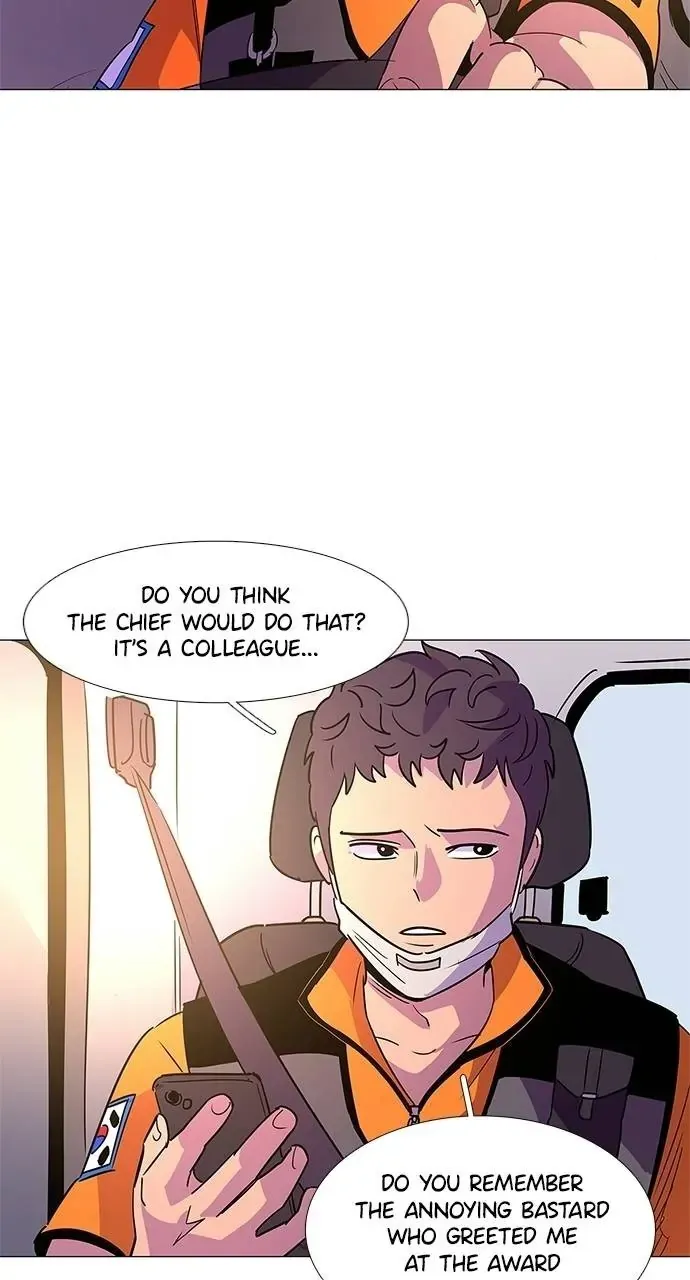 1 Second Chapter 75 Online - página 32