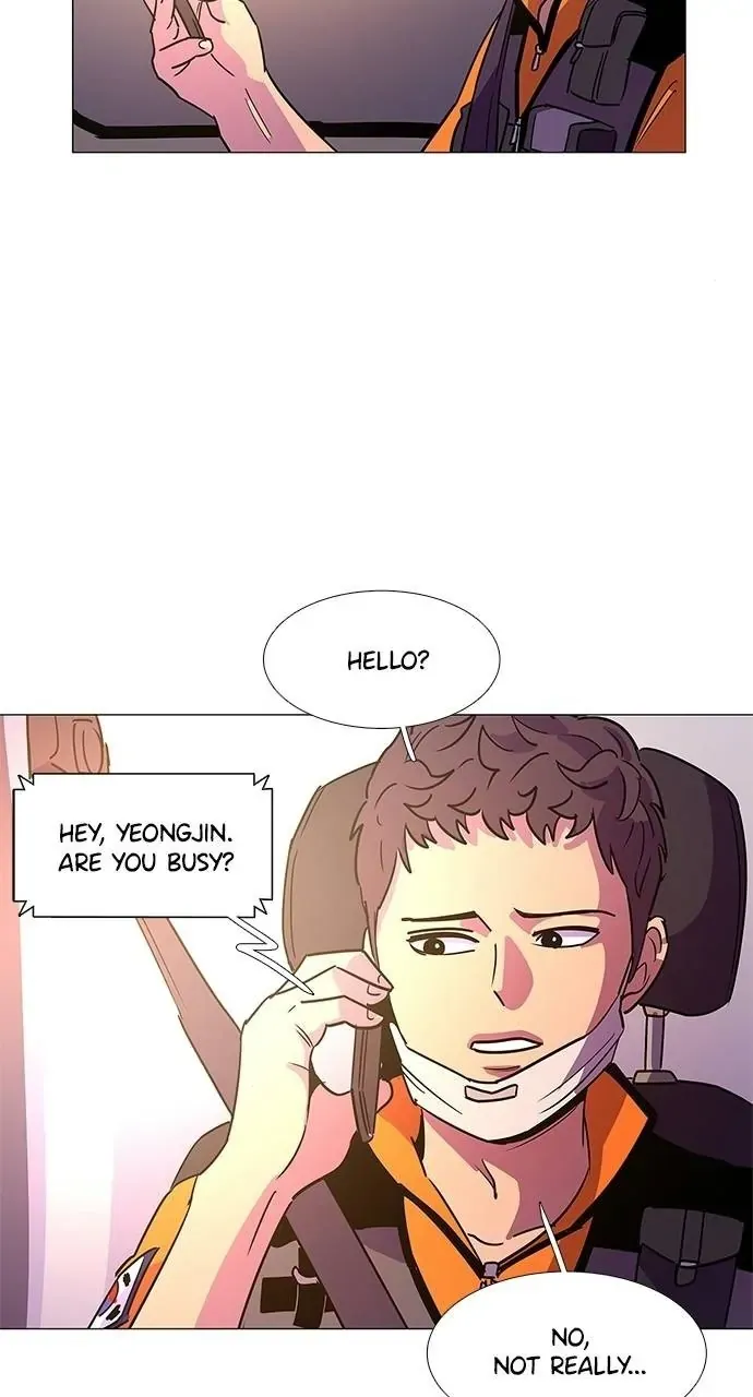 1 Second Chapter 75 Online - página 35