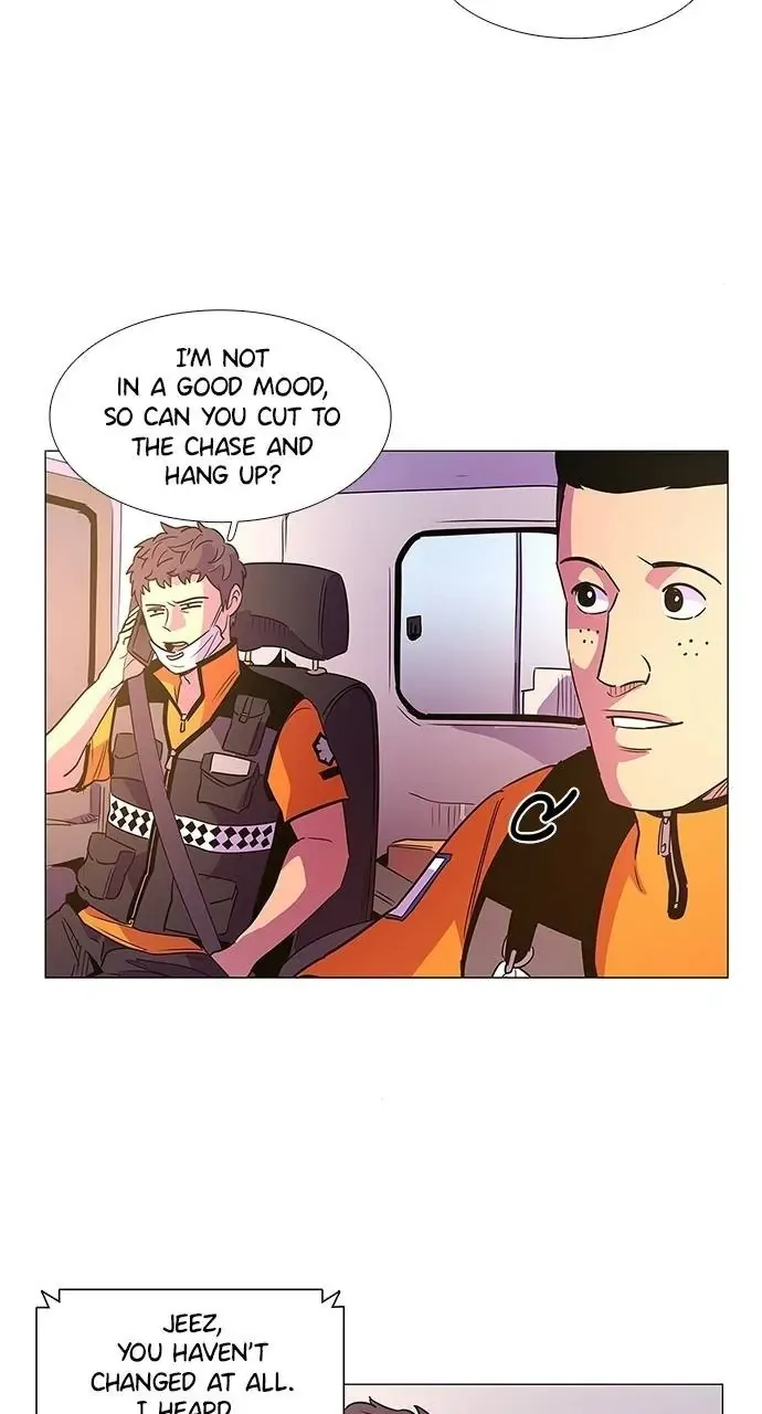 1 Second Chapter 75 Online - página 36