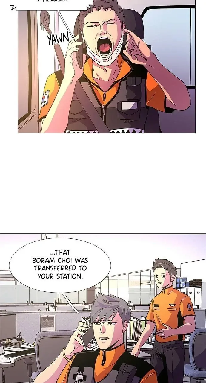 1 Second Chapter 75 Online - página 37
