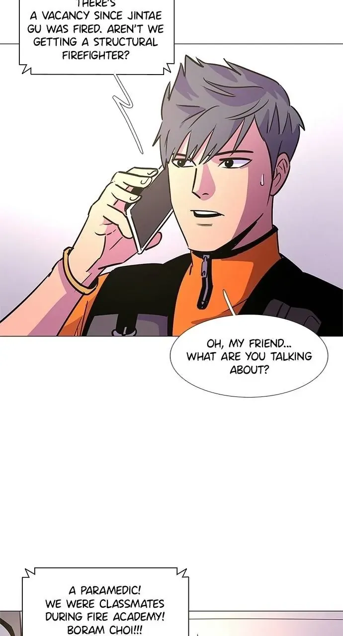 1 Second Chapter 75 Online - página 40