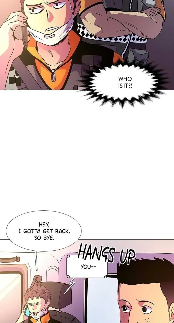 1 Second Chapter 75 Online - página 45