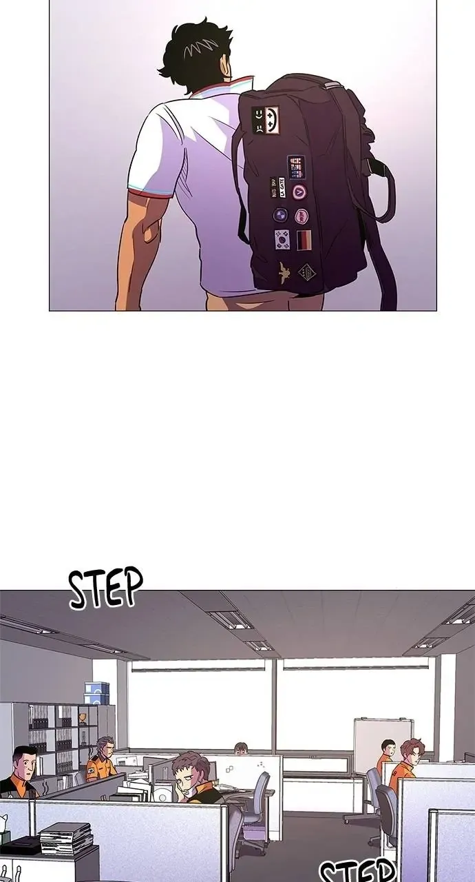1 Second Chapter 75 Online - página 54