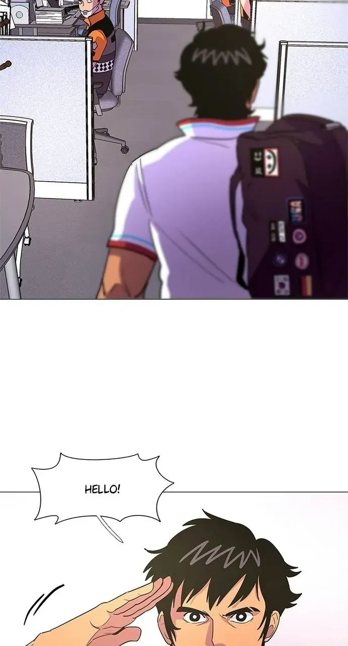 1 Second Chapter 75 Online - página 57