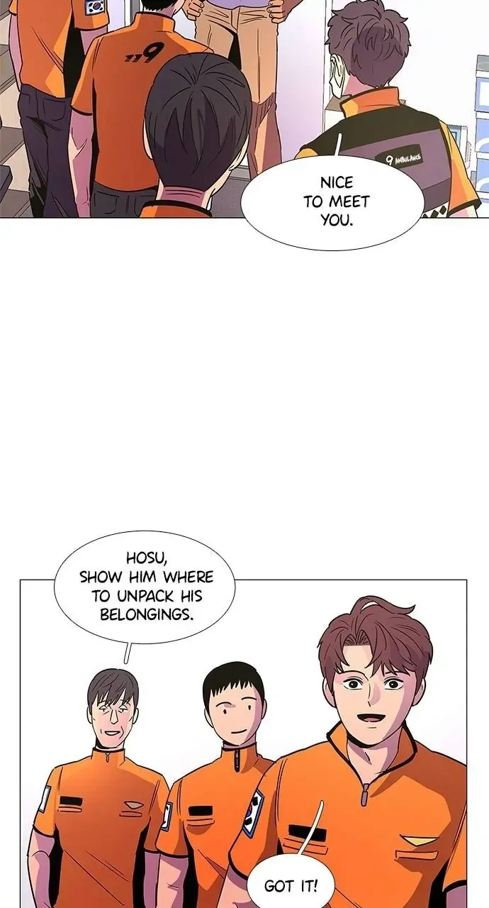 1 Second Chapter 75 Online - página 63