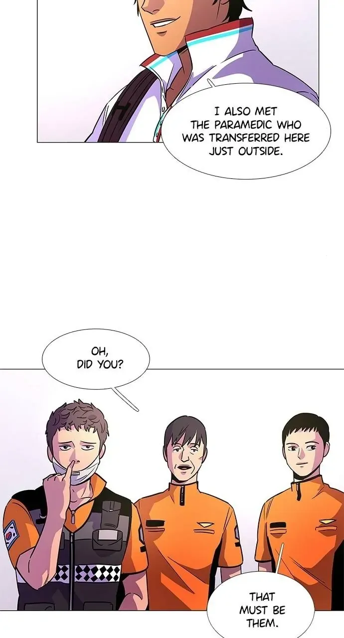 1 Second Chapter 75 Online - página 66