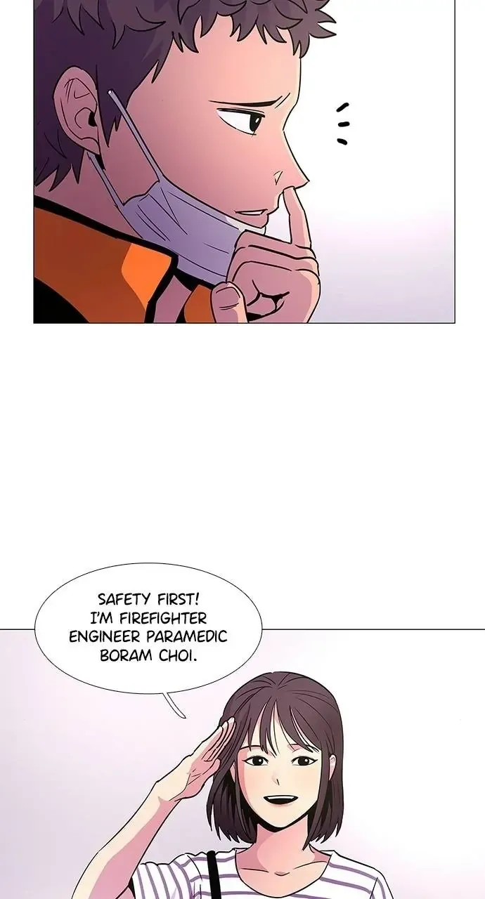 1 Second Chapter 75 Online - página 68