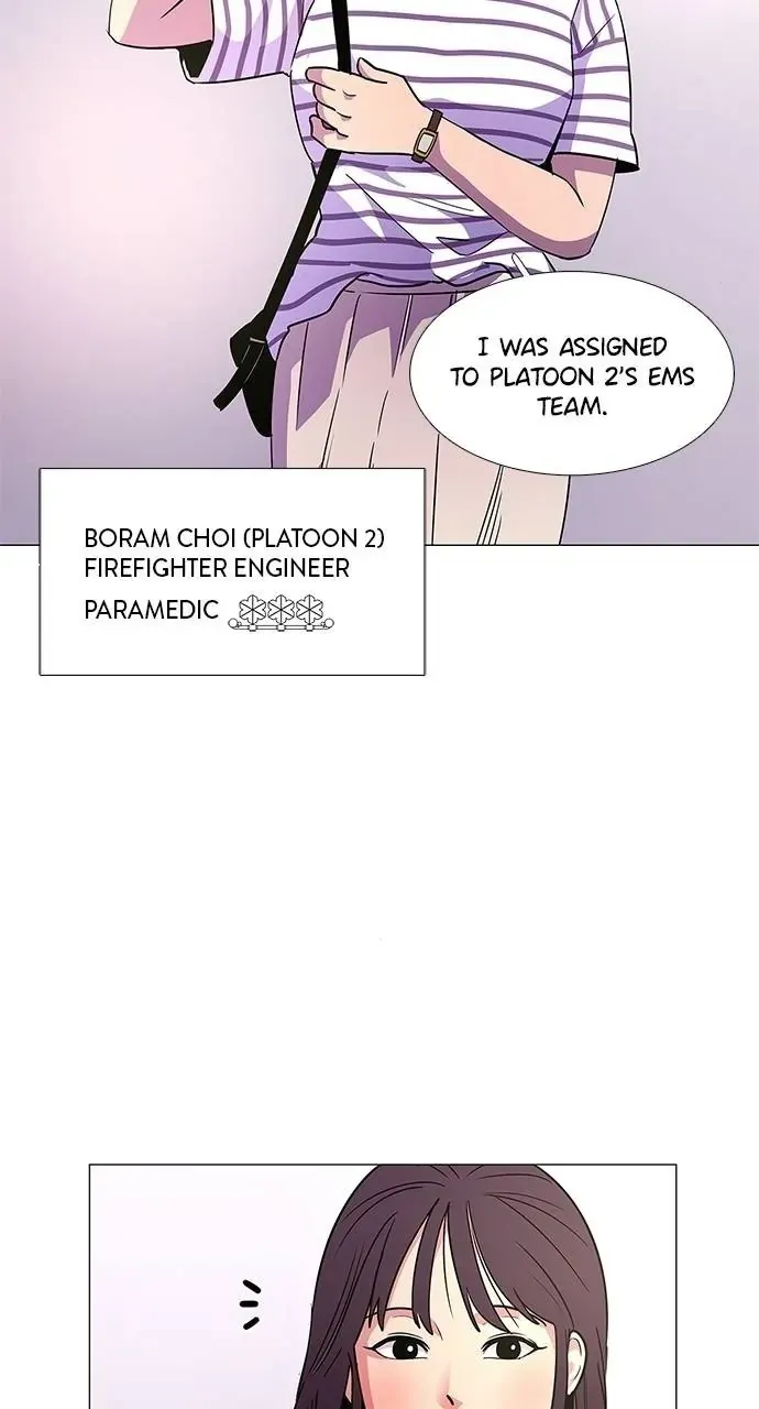 1 Second Chapter 75 Online - página 69