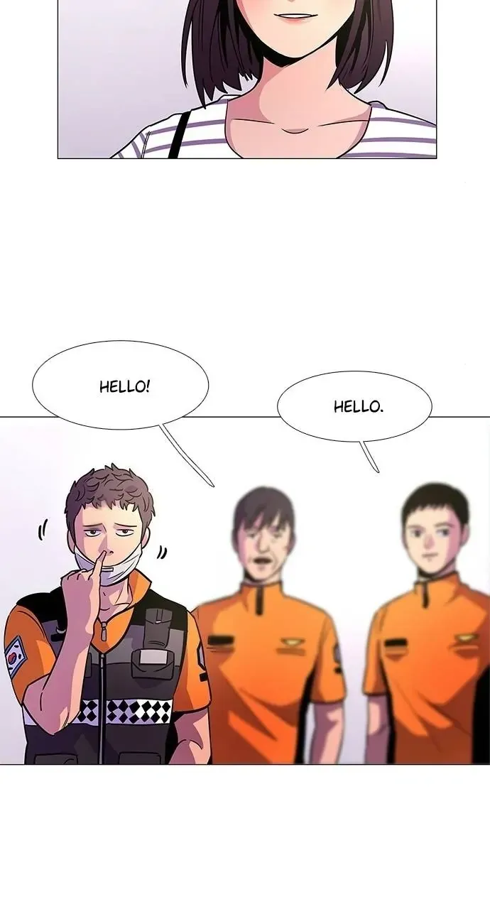 1 Second Chapter 75 Online - página 70