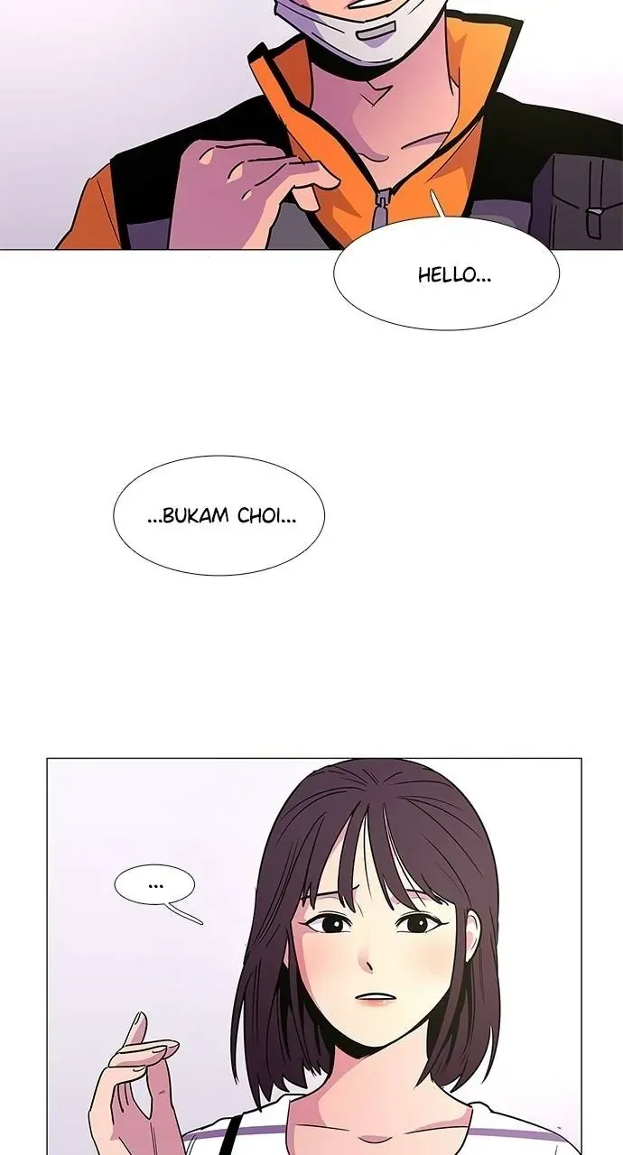 1 Second Chapter 75 Online - página 73