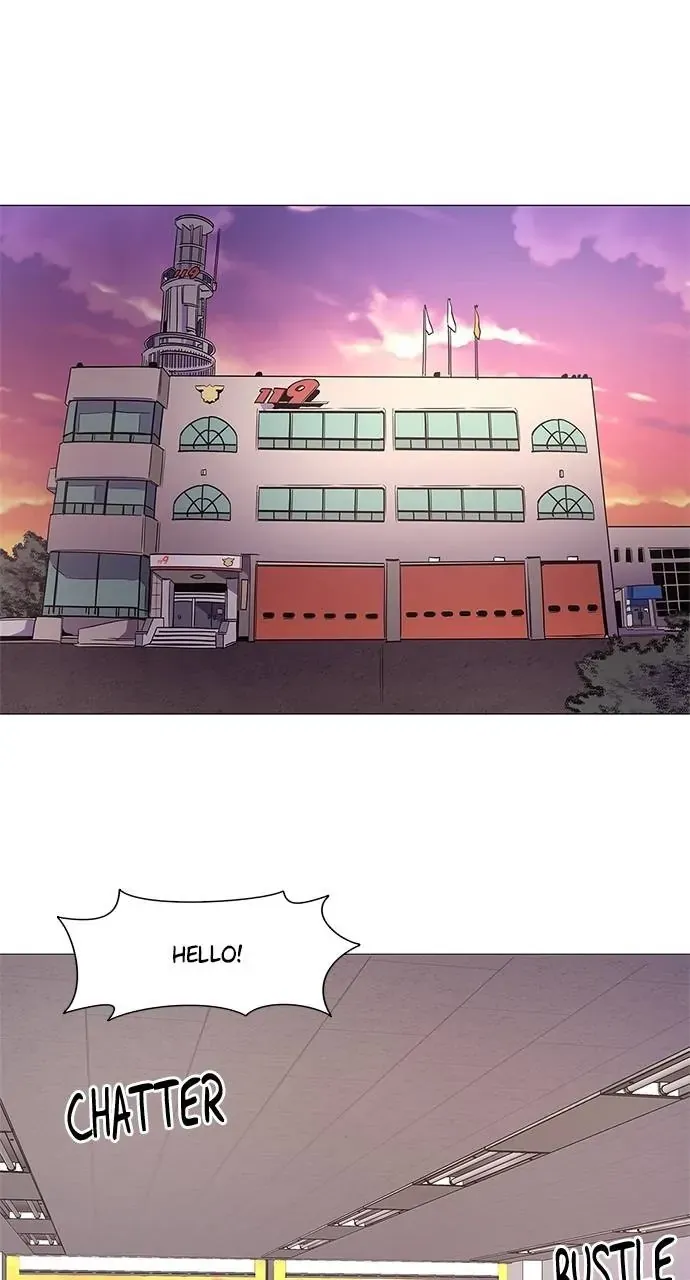 1 Second Chapter 77 Online - página 2