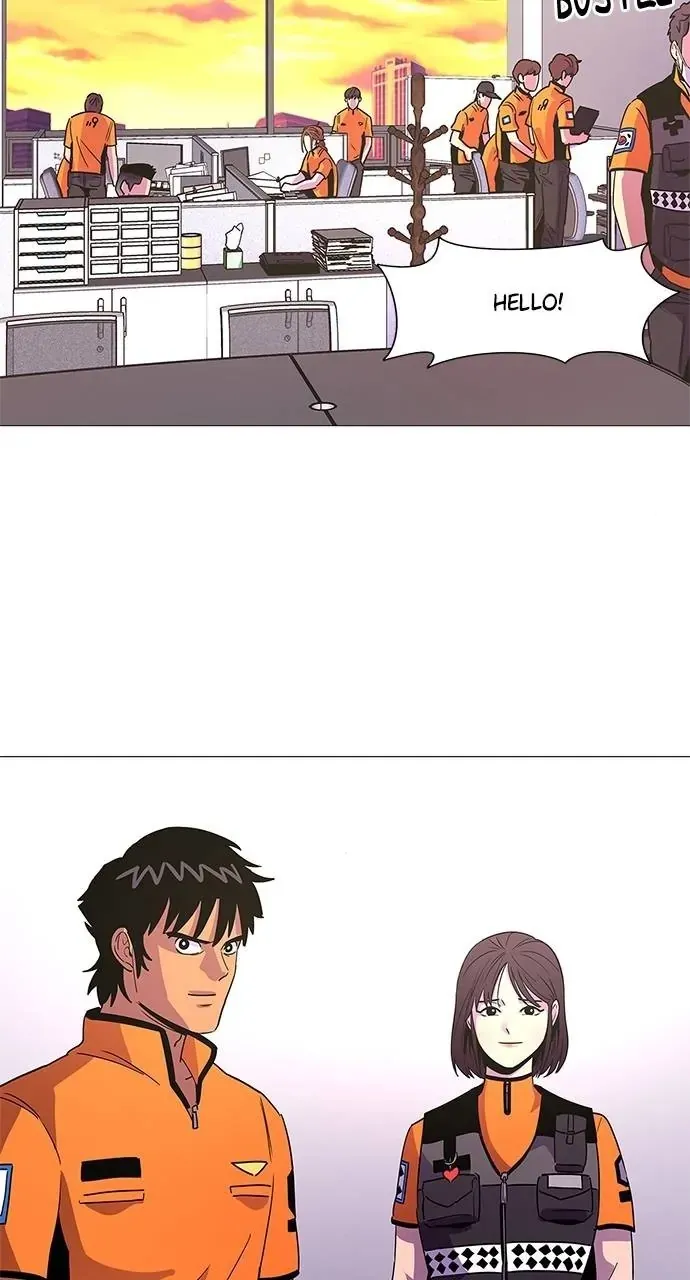 1 Second Chapter 77 Online - página 3