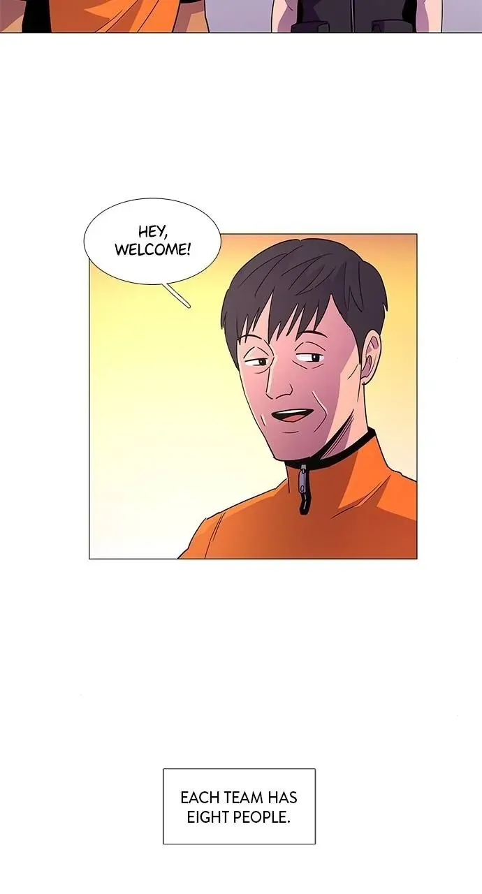 1 Second Chapter 77 Online - página 4