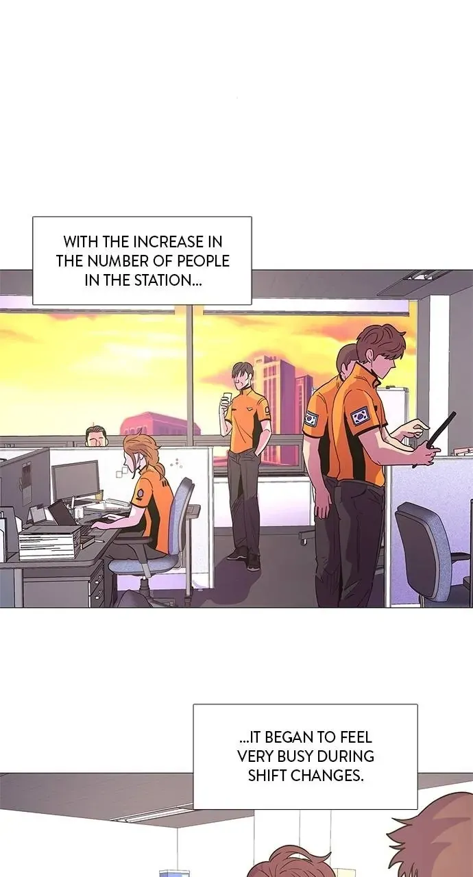 1 Second Chapter 77 Online - página 5