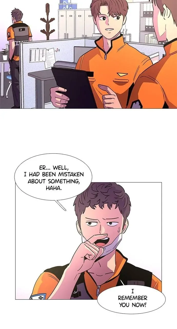 1 Second Chapter 77 Online - página 6