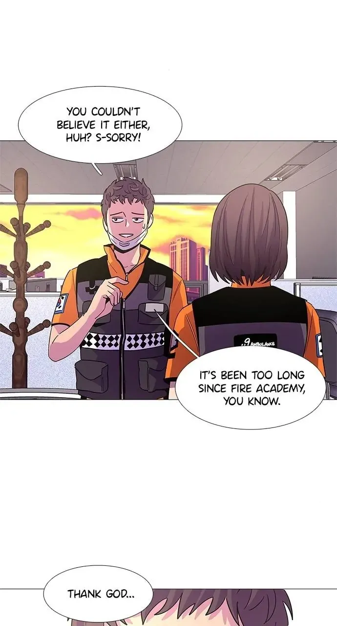 1 Second Chapter 77 Online - página 7