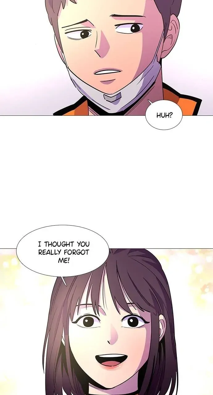 1 Second Chapter 77 Online - página 8