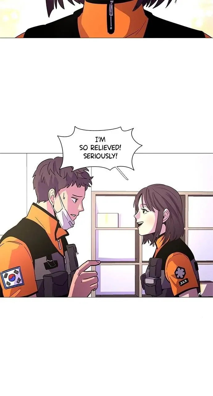 1 Second Chapter 77 Online - página 9