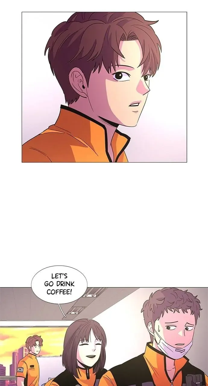 1 Second Chapter 77 Online - página 10
